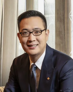 김동선 부사장, ㈜한화 퇴사…테크·라이프 지주사에 집중