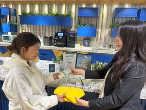 동아제약 템포, 지구의 날 친환경 나눔 캠페인 진행