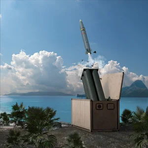 한화에어로, 美 노스롭그루먼과 신형 장거리 미사일 체계 공동개발