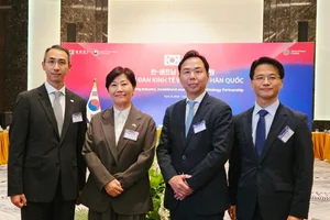 남양유업, 한-베 비즈니스 포럼서 700억 규모 MOU 체결