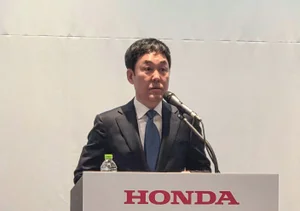 혼다車, 이제 한국서 안판다...진출 22년만 철수 결정