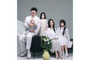 폴스베이비, 프리미엄 브랜드 '지아니스튜디오' 새출발