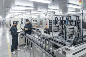 LS머트리얼즈, 美 핵융합 프로젝트에 UC 첫 공급