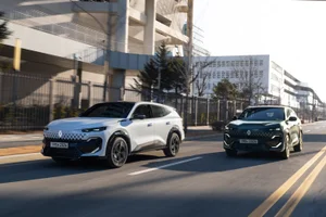 아 유 레디? ‘퓨처레디’!…르노코리아, AI 중심차 로드맵으로 성장 가속 기대↑