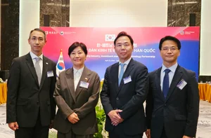 남양유업, 한-베 비즈니스 포럼서 700억 규모 MOU 체결