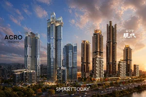  현대 '미래' vs DL '수익' ...압구정5구역은 누구 손 들어줄까? 