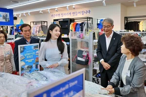 우리금융지주, 1분기 순익 6038억 2.1% 감소..충당금 여파