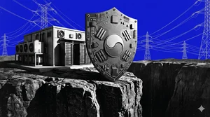 AI 시대 ‘전기 절벽’ 위기... K-ICT '저전력' 기술로 돌파한다