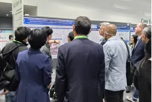 동아ST-앱티스, AACR서 차세대 항암 파이프라인 공개