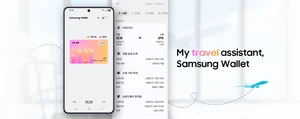 항공·숙박·액티비티까지 앱 하나로 통합 관리... '삼성 월렛 여행' 출시
