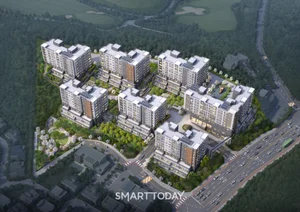 “非강남 전용 84㎡도 25억 시대”...고분양가 확산에 무순위·취소분 청약 관심 ↑