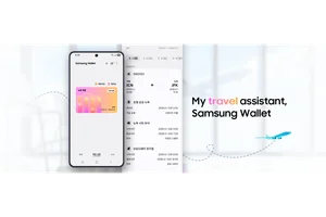 항공·숙박·액티비티까지 앱 하나로 통합 관리... '삼성 월렛 여행' 출시