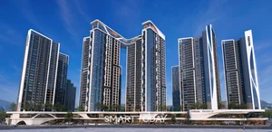 한화·대우건설, 5817억 신대방역세권 정비사업 수주…1586가구 조성