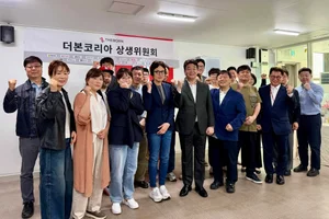 더본코리아, 6월 ‘빽다방 20주년 기념’ 브랜드 리뉴얼 추진 결의