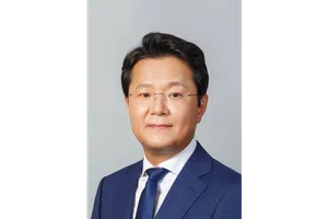 이지스자산운용, 조갑주 前 신사업추진단장 대표이사로 복귀