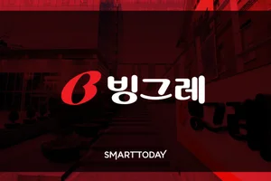 빙그레의 해외 진출…미국 빼면 아직 '걸음마'