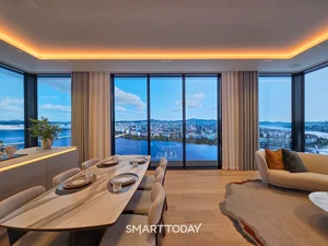 GS건설, 성수동에 자이(Xi) 팝업관 오픈...서울숲 박람회 연계 체험기회 확대