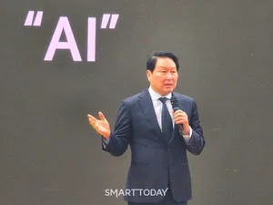 최태원 “韓 반도체 최대 경쟁자는 중국”