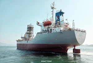 밤바다 가른 ‘기적(汽笛)’… 26km 표류 다이버 살렸다
