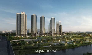  DL이앤씨, 목동6단지 단독 입찰…‘아크로 목동 리젠시’ 제안