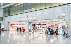 현대면세점, 인천공항 DF2 오픈... 공항 내 '면세 1위 사업자' 등극
