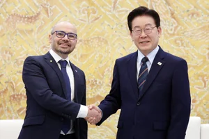 현대차, 구글 딥마인드 허사비스 미팅 기대감?..7% 급등