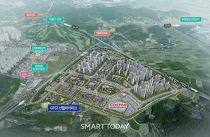 ‘광주·전남 1호 코스트코’ 순천에 들어선다... 중흥그룹, 부지 매매계약 완료
