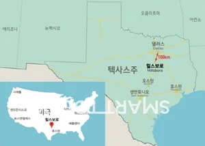 현대엔지니어링, 美 태양광 4600억원 PF 확보