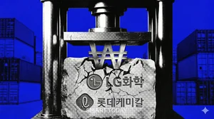 고부가 제품에 엇갈린 화학업…LG·롯데 울고 효성·금호 ‘적자탈출’