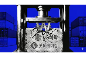 고부가 제품에 엇갈린 화학업…LG·롯데 울고 효성·금호 ‘적자탈출’