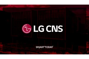 LG CNS, 1분기 매출 1.3조원 돌파...AI·클라우드가 실적 견인 