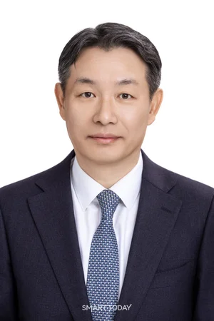 대보그룹, 유진상 전 한화건설 전무 영입…기획조정실장 부사장 선임