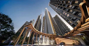 “최저금리 vs 분담금 제로”...삼성물산·포스코이앤씨, 신반포19·25차 금융전략 차이