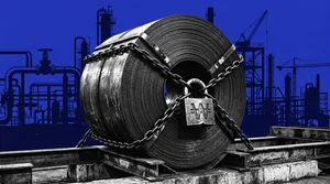 “공장 돌릴 연료도 없는데”…탄소배출권까지 이중고 겹친 철강업