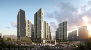 5월 전국 1.4만 가구 분양…대단지 중심 ‘옥석 가리기’ 본격화