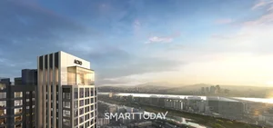 DL이앤씨, 1분기 영업이익 94% 급증…수익성 중심 체질 개선