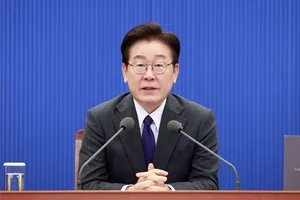이 대통령, 