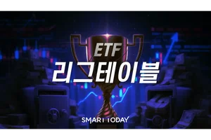 엔비디아의 광통신 베팅에 AI 인프라로 쏠린 ETF 투심 [ETF리그테이블]