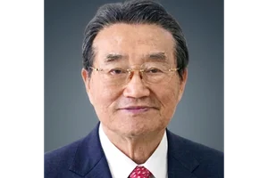 김형벽 前 현대중공업 회장 별세