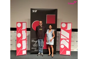 '나의 사적인 예술가' 제27회 전주국제영화제 개막작 상영