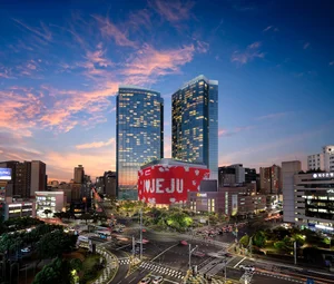 제주 드림타워, 4월 '역대 최대' 634억 매출 기록 