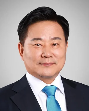 김성진 한국전력거래소 이사장 취임