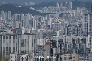 상업업무용 빌딩 매매시장 회복 기대감 '솔솔'…전년比 22.5% 증가