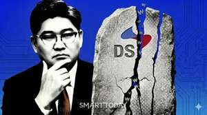 [덕산넵코어스 IPO] ①회사·주주 어려울 때 이득 본 오너, 중복상장 금지엔 