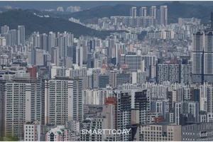 상업업무용 빌딩 매매시장 회복 기대감 '솔솔'…전년比 22.5% 증가