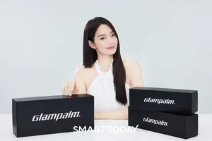 중동 오일머니, K-프리미엄 헤어기기 글램팜에 러브콜