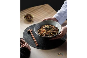 얌샘김밥, 가정의 달 ‘든든한 한 끼’ 한우소보로 시리즈 출시