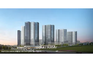  5월 둘째 주 전국 4800 가구 청약 접수…수도권·지방 분양시장 '활기'
