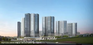 5월 둘째 주 전국 4800 가구 청약 접수…수도권·지방 분양시장 '활기'