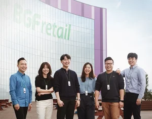 BGF리테일, 다우존스 베스트인클래스 코리아 지수 4년 연속 편입